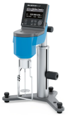 IKA ROTAVISC Hi-Vi II Viskozimetre Full Set