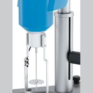 IKA ROTAVISC Hi-Vi II Viskozimetre Full Set