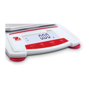 OHAUS SKX1202 HASSAS TERAZİ 1200 GR|0,01 GR |170|140 MM
