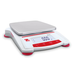 OHAUS SKX1202 HASSAS TERAZİ 1200 GR|0,01 GR |170|140 MM