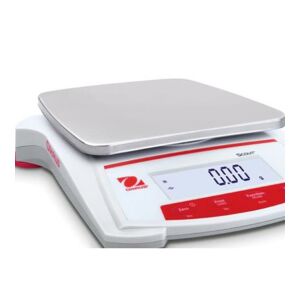 OHAUS SKX1202 HASSAS TERAZİ 1200 GR|0,01 GR |170|140 MM