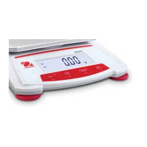 OHAUS SKX2202 Hassas Terazi 2200 GR|0,01 GR|170|140 MM