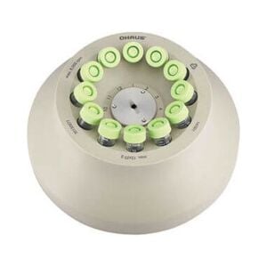 OHAUS FC5706W Santrifüj  200... 6.000 rpm / 12X15 ml