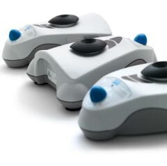 VELP WIZARD IR Infrared Mixer Vorteks | 3000 Rpm | Ayarlanabilir