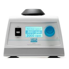 VELP TX4 IR Sensor Digital Vorteks Mixer Vorteks | 3000 Rpm | Ayarlanabilir