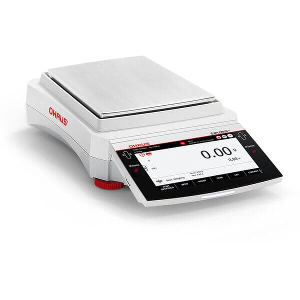 OHAUS EXR12202 Hassas Terazi | 12.200 g | 0,01 g