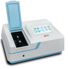 DLAB SP-UV2102 UV-VIS Spektrofotometre | 190–1100 nm | Tungsten (HYBEC) ve Döteryum (Milaras) Lambalı | GLP/GMP Uyumlu