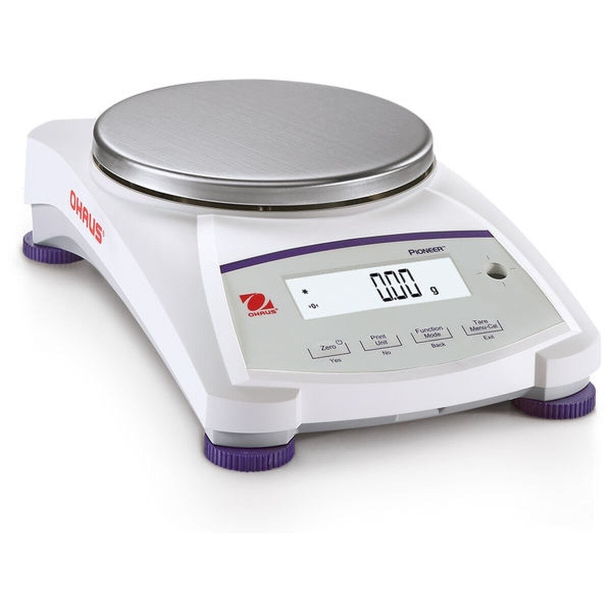 OHAUS PJX1602 Hassas Terazi | 1.600 g | 0,01 g
