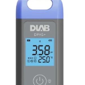 DLAB DPH1+ Kalem Tip pH Metre (Bluetooth)