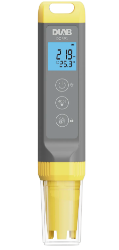 DLAB DORP1 Kalem Tip pH Metre