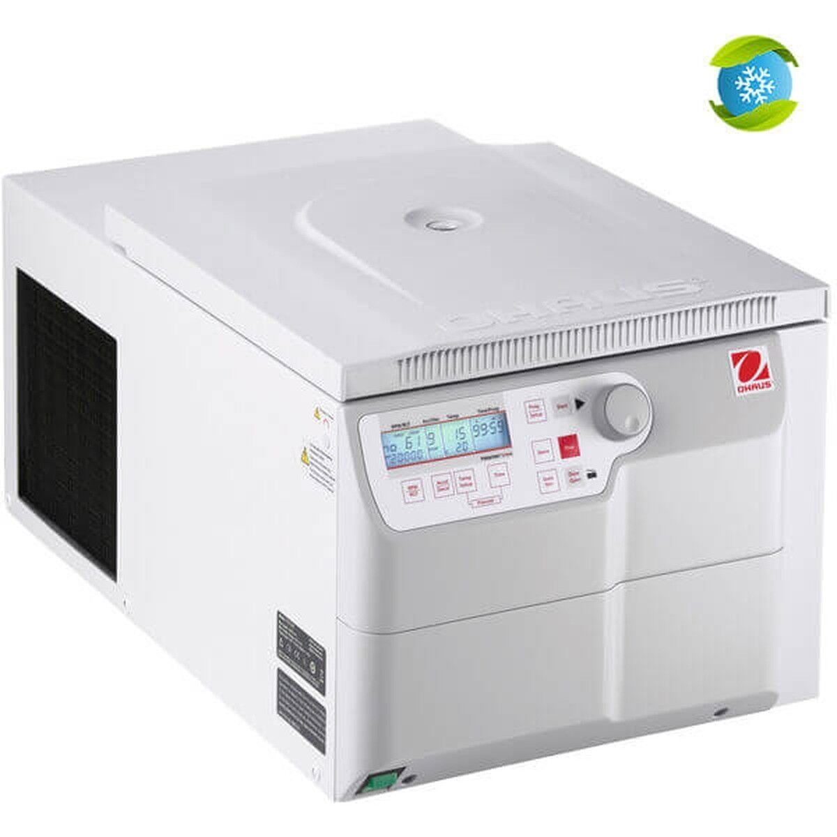 OHAUS FC5720R Frontier 5000 Multi Pro Santrifüj | 20.000 rpm | Rotor Hariç