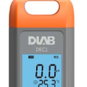 DLAB DEC1 Kalem Tip İletkenlik Ölçer