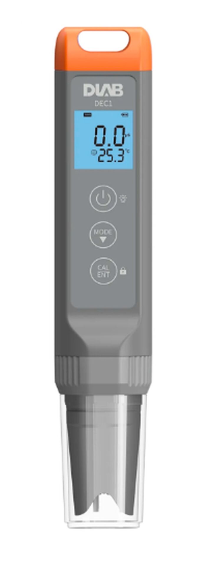 DLAB DEC1 Kalem Tip pH Metre