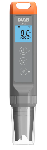 DLAB DEC1 Kalem Tip pH Metre