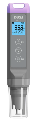 DLAB DPC1 Kalem Tip pH Metre
