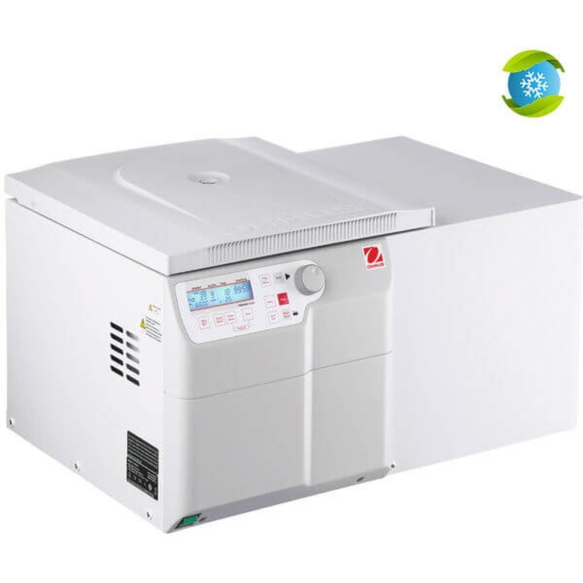 OHAUS FC5830R Frontier 5000 Multi Pro Santrifüj | 30.000 rpm | Rotor Hariç