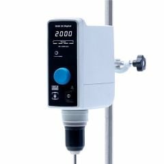 VELP OHS 60 Digital Mekanik Karıştırıcı | 30... 2000 Rpm | 40 Litre | 50.000 mPas