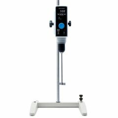 VELP OHS 200 Digital Mekanik Karıştırıcı | 30... 2000 Rpm | 200 Litre | 100.000 mPas