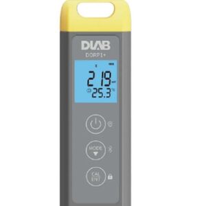 DLAB DORP1+ Kalem Tip pH Metre (Bluetooth)