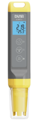 DLAB DORP1+ Kalem Tip pH Metre (Bluetooth)