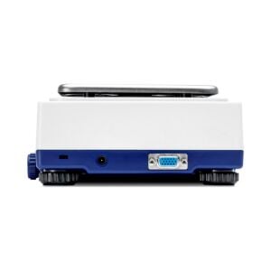 KERN PCJ 600-2M Hassas Terazi | 600 g | 0,01 g
