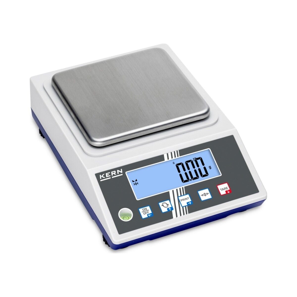 KERN PCJ 600-2M Hassas Terazi | 600 g | 0,01 g