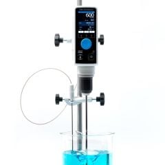 VELP OHS 60 Advance Mekanik Karıştırıcı | 30... 2000 Rpm | 40 Litre | 50.000 mPas