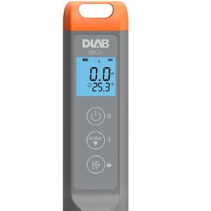 DLAB DEC1+ Kalem Tip İletkenlik Ölçer (Bluetooth)