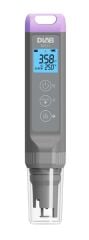 DLAB DPC1+ Kalem Tip pH Metre (Bluetooth)