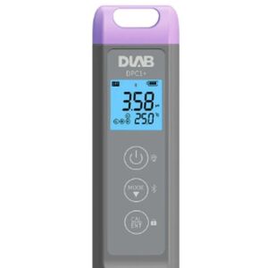 DLAB DPC1+ Kalem Tip pH Metre (Bluetooth)