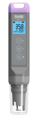 DLAB DPC1+ Kalem Tip pH Metre (Bluetooth)