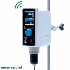 VELP OHS 100 Advance Mekanik Karıştırıcı | 30... 1300 Rpm | 100 Litre | 70.000 mPas