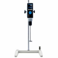 VELP OHS 100 Advance Mekanik Karıştırıcı | 30... 1300 Rpm | 100 Litre | 70.000 mPas