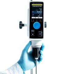 VELP OHS 100 Advance Mekanik Karıştırıcı | 30... 1300 Rpm | 100 Litre | 70.000 mPas