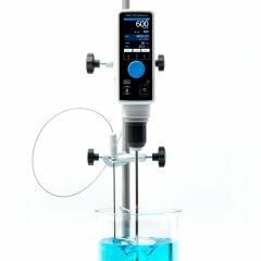 VELP OHS 100 Advance Mekanik Karıştırıcı | 30... 1300 Rpm | 100 Litre | 70.000 mPas