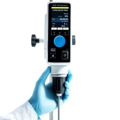 VELP OHS 200 Advance Mekanik Karıştırıcı | 6... 2000 Rpm | 100 Litre | 100.000 mPas
