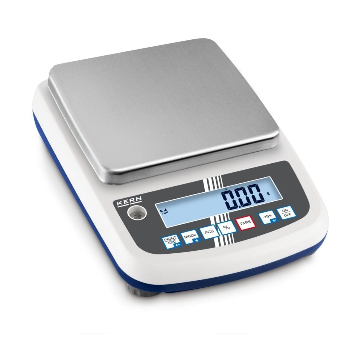 KERN PFB 6000-2 Hassas Terazi | 6.000 g | 0,01 g