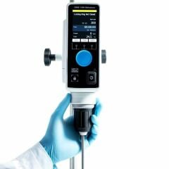 VELP OHS 60 Advance Mekanik Karıştırıcı Set | 30... 2000 Rpm | 40 Litre | 50.000 mPas