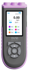 DLAB DDOPRO10 pH – Sıcaklık Ölçüm Cihazı