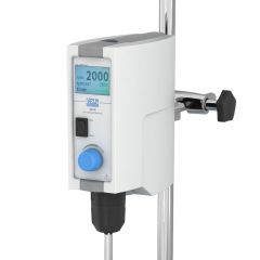 VELP DLS Mekanik Karıştırıcı Seti | 50... 2000 Rpm | 25 Litre | 25.000 mPa.s