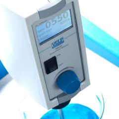 VELP DLS Mekanik Karıştırıcı Seti | 50... 2000 Rpm | 25 Litre | 25.000 mPa.s