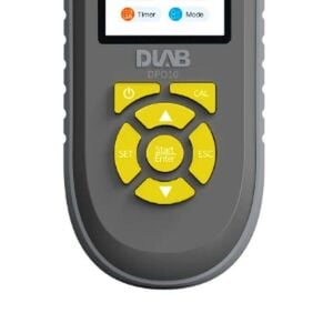DLAB DPO10 Taşınabilir Ölçüm Cihazı | pH, ORP, Sıcaklık