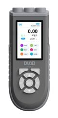 DLAB DPD10 Ph  Çok Parametreli İletkenlik, DO ve Sıcaklık Analiz Cihazı