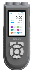 DLAB DPD10 pH – Sıcaklık Ölçüm Cihazı