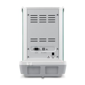 KERN ACJ 300-4M Analitik Terazi | 320 g | 0,0001 g | Ø91 mm