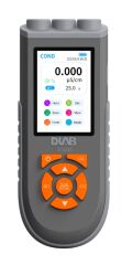 DLAB DCD10  Çok Parametreli İletkenlik, DO ve Sıcaklık Analiz Cihazı