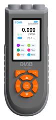 DLAB DCD10 pH – Sıcaklık Ölçüm Cihazı