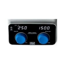 VELP AREX 5 Dijital Isıtıcılı Manyetik Karıştırıcı | 50... 1500 Rpm | 20 Litre | RT+... 310 °C