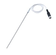 VELP AREX 5 Dijital Isıtıcılı Manyetik Karıştırıcı | PT100 Probu, Çubuk ve Kelepçe İle | 50... 1500 Rpm | 20 Litre | RT+... 310 °C