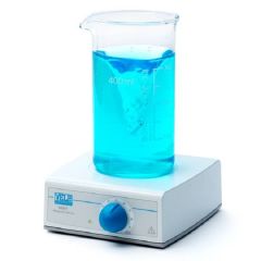 VELP MST Manyetik Karıştırıcı | 1100 Rpm | 5 Litre